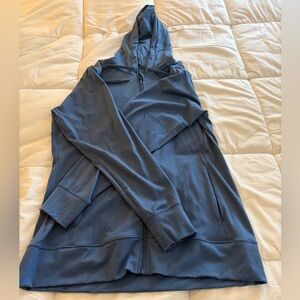 Woolx Ryann Hoodie, Size Large